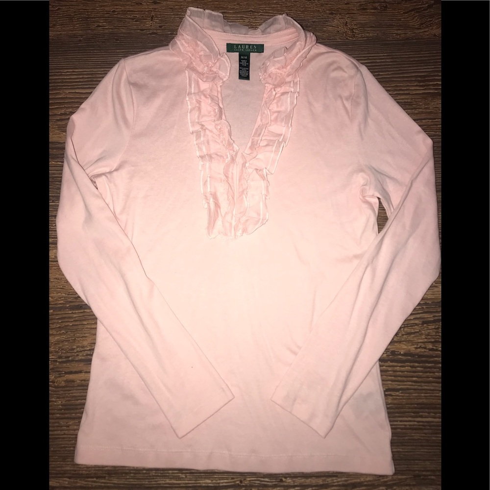 Ralph Lauren Womens top - Picture 1 of 2